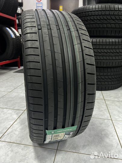Greentrac Quest-X 245/45 R20 и 275/40 R20