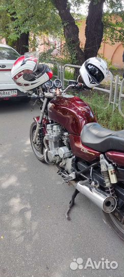 Honda cb 750