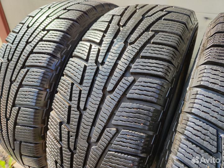 Nokian Tyres Nordman RS2 SUV 225/60 R17 103R