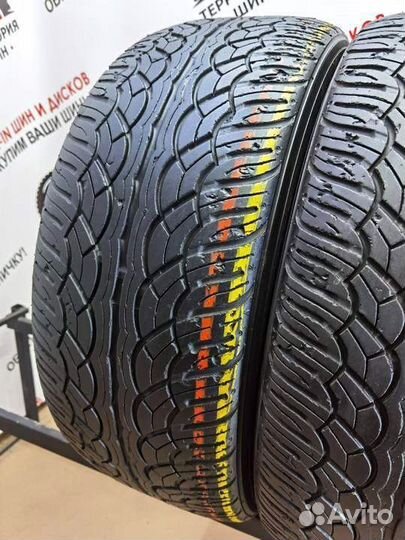 Yokohama Parada Spec-X 255/45 R20 105V
