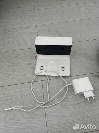 Робот- пылесос Mi Robot Vacuum - Mop Essential