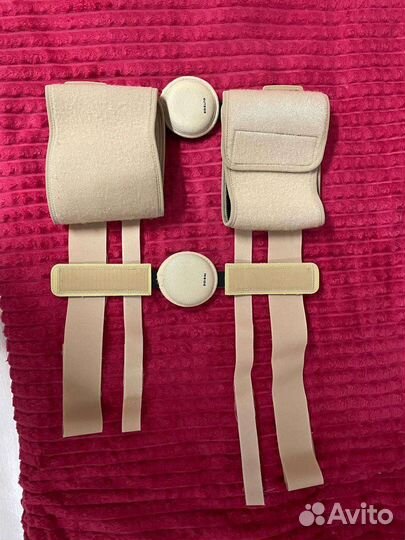 Брейс (ортез) на коленный сустав