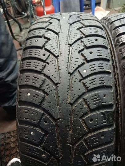 Nokian Tyres Nordman 5 185/60 R15 88T