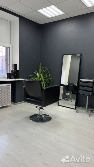 Аренда парикмахерского кресла кератин