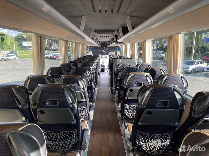 Аренда автобусов и микроавтобусов