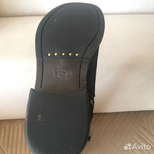 Сапоги UGG