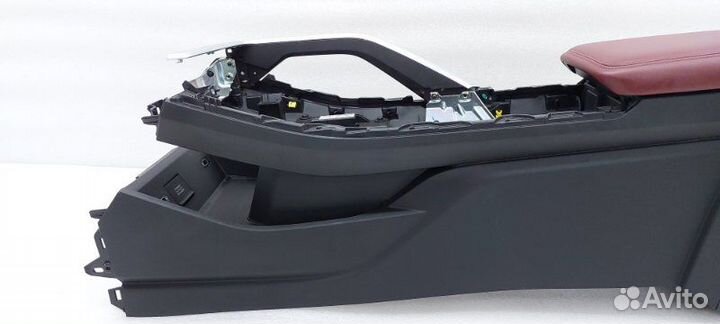 Б/У Б/У Центральная консоль Состояние отличное