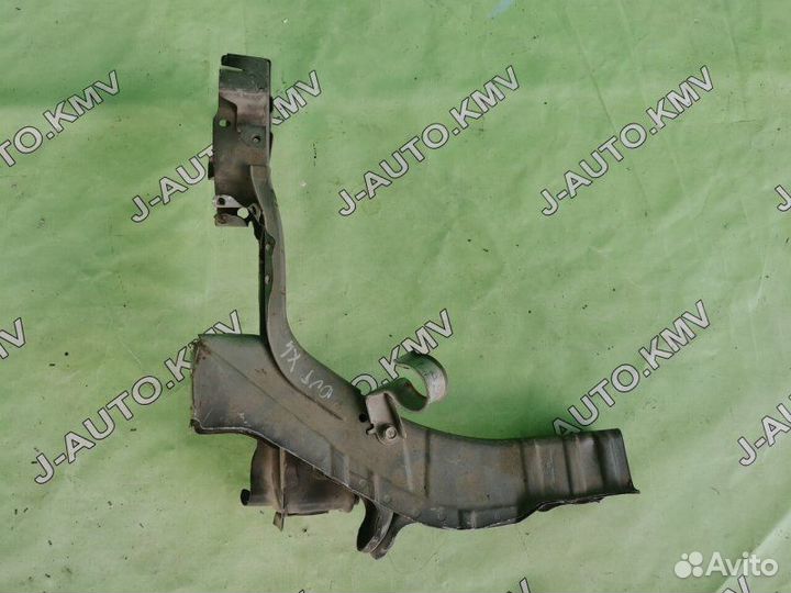 Панель передний Mitsubishi Outlander 2