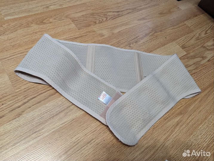 Бандаж для беременных фэст