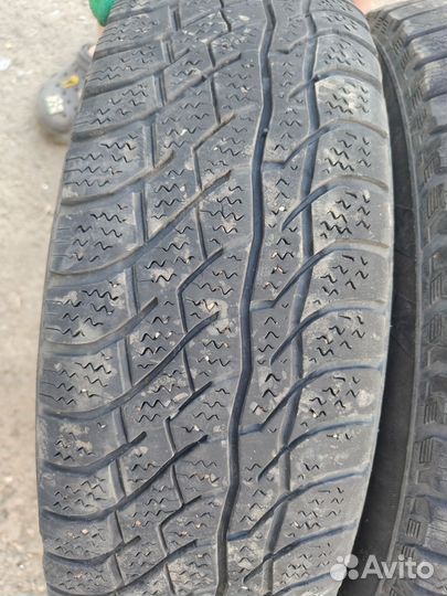 Viatti Bosco Nordico V-523 205/75 R15