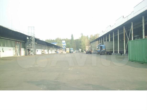 Склад, 642 м²