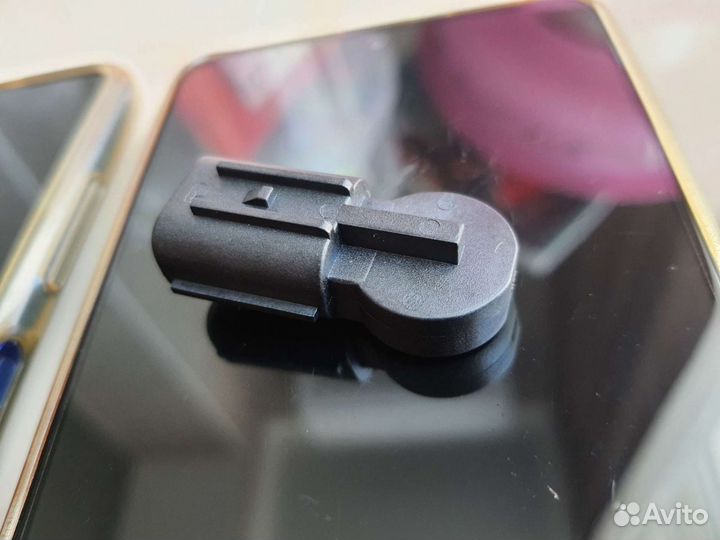 Датчик потока camry RAV4 Highalnder sienna lexus