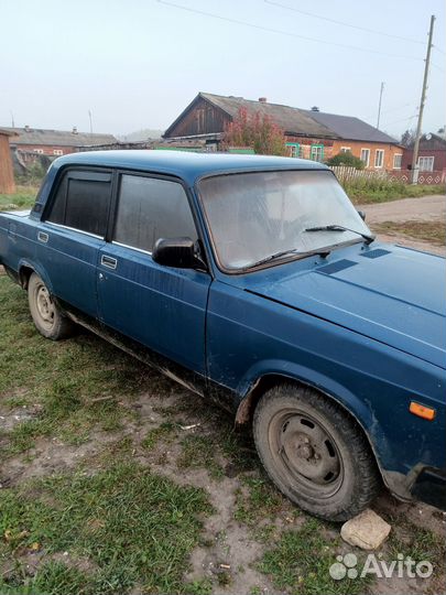 ВАЗ 2105 1.5 МТ, 2003, 19 592 км