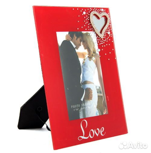 Фоторамка «Любовь»