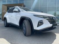 Новый Hyundai Tucson 2.0 AT, 2023, цена 4 050 000 руб.