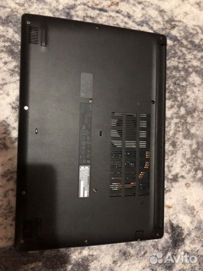 Acer aspire 3 a315