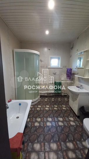 Дом 158,3 м² на участке 4,5 сот.