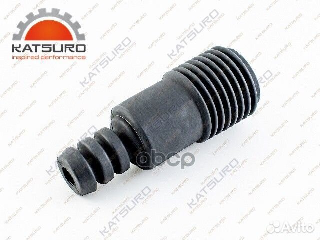 Пыльник амортизатора KAT2021NIS katsuro