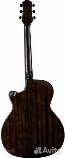 Акустическая гитара Flight + Аксессуар