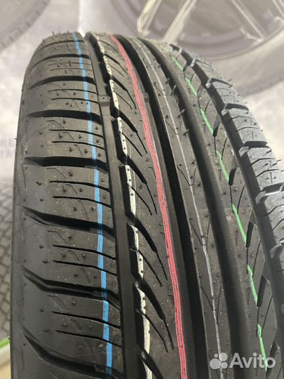 КАМА Breeze (HK-132) 185/70 R14 88T