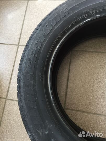 Bridgestone Dueler H/L 33 225/60 R18 100H