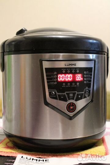 Lumme LU-1446