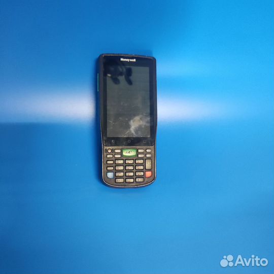 Терминал сбора данных тсд Honeywell EDA50K