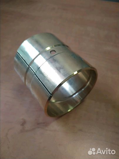 Втулка стрелы фронтального ковша на JCB 808/00297