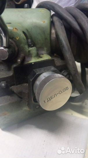 Резьбошлифовальная оснастка для токарного станка