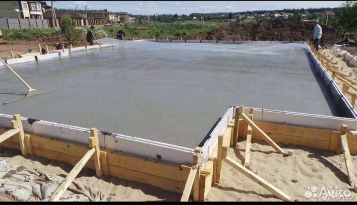 Строительство и реконструкция/ремонт