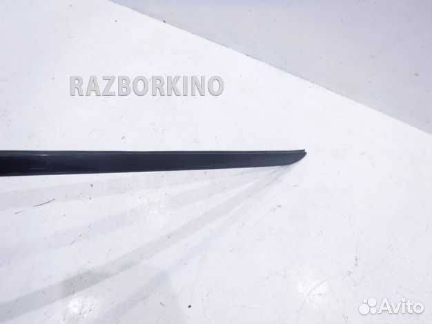 Молдинг крыши бмв 7 F01/F02