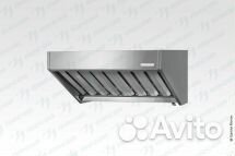 Зонт вытяжной открытый звон - 600*700*400 