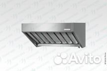 Зонт вытяжной открытый звон - 600*700*400 