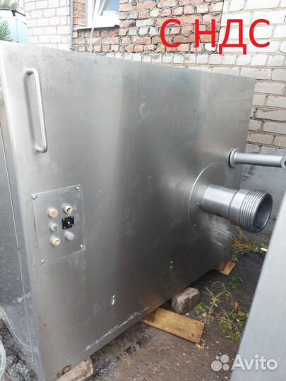 Волчок мясорубка Seydelmann AU 200 В