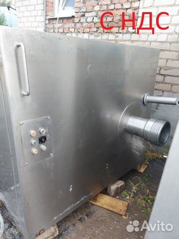 Волчок мясорубка Seydelmann AU 200 В