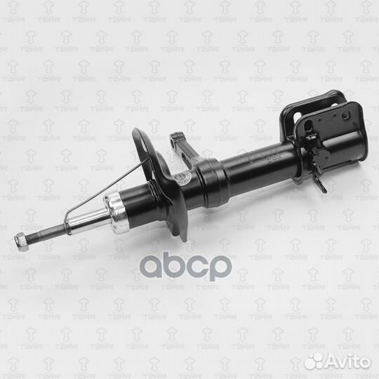 Амортизатор газовый перед лев DV1666L torr