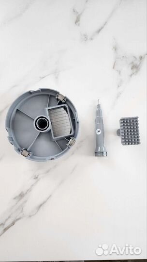 Кубикорезка Bosch