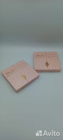 Charlotte Tilbury Палетка для лица Pillow Talk