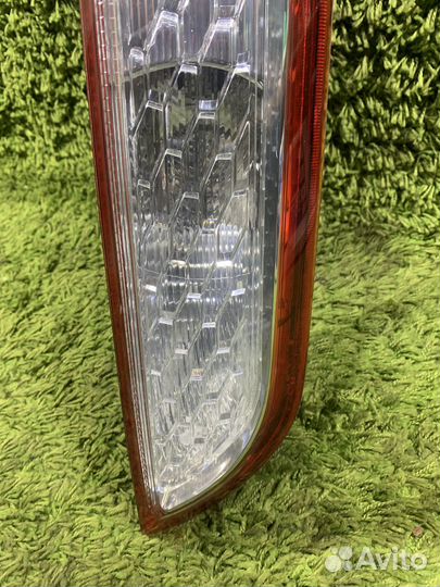 Фонарь задний правый ford focus 2 рестайл