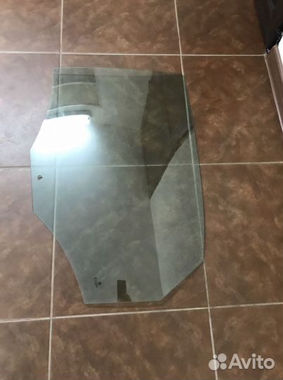 Стекло VW Polo