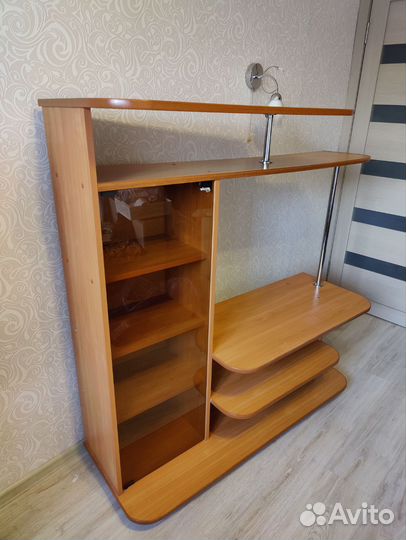 Тумба под тв