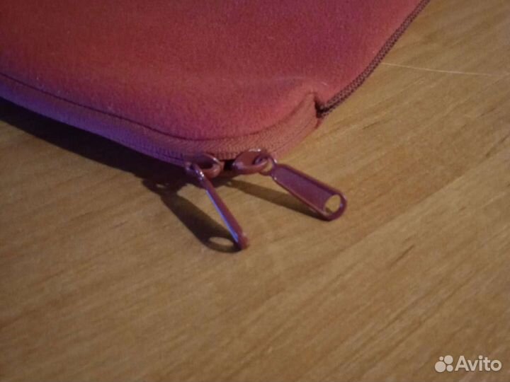 Футляр для ноутбука. Новый