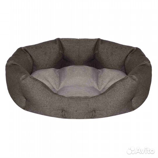 Yami-Yami когтеточки и лежаки лежак овальный пухлы