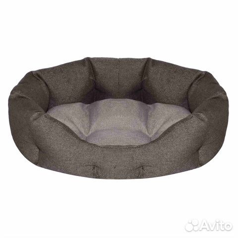 Yami-Yami когтеточки и лежаки лежак овальный пухлы