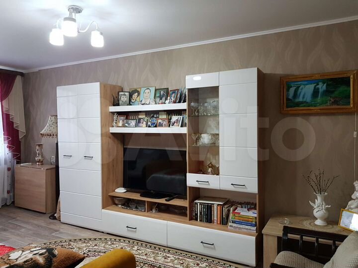 2-к. квартира, 47,2 м², 5/5 эт.