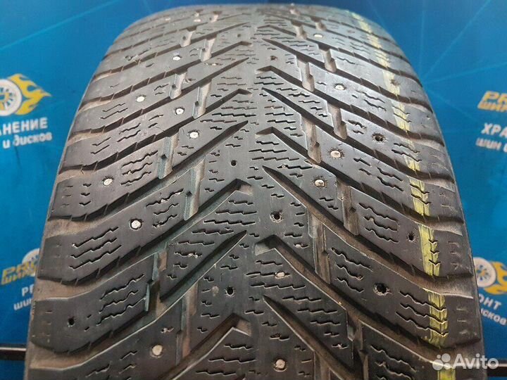 Nokian Tyres Hakkapeliitta 8 235/55 R17