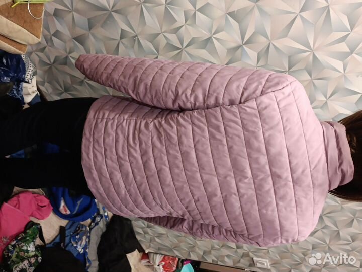 Куртка женская 54