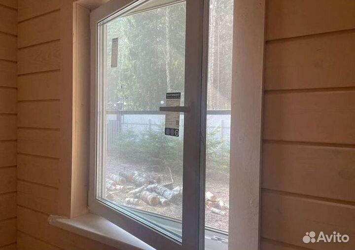 Пластиковые окна от производителя