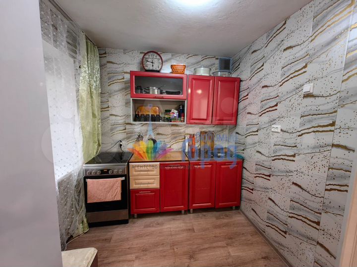 Квартира-студия, 28,6 м², 1/4 эт.