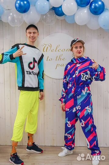 Аниматор на ваш праздник